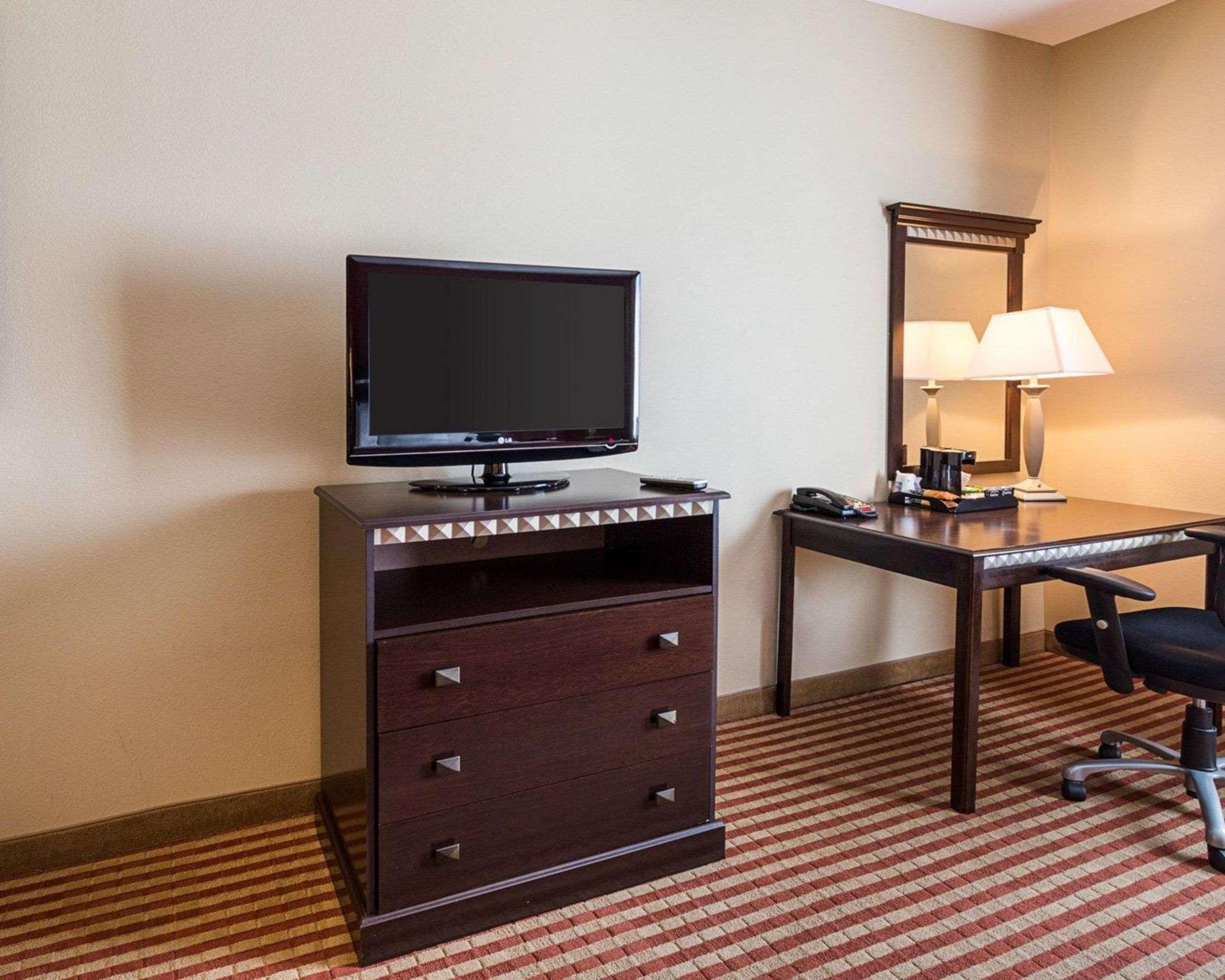 Inn Comfort By Choice Orange, Tx 3*