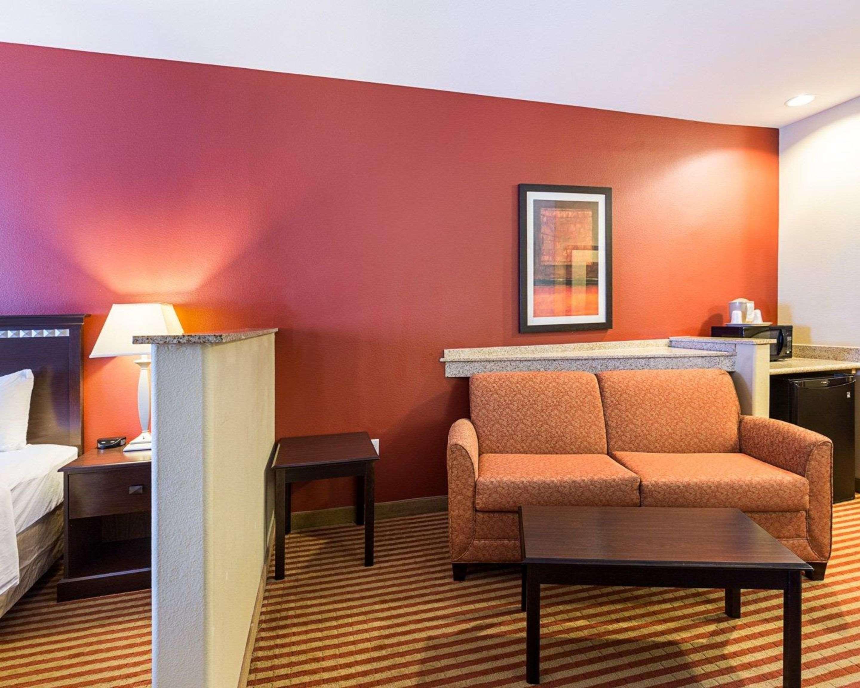 Inn Comfort By Choice Orange, Tx Orange