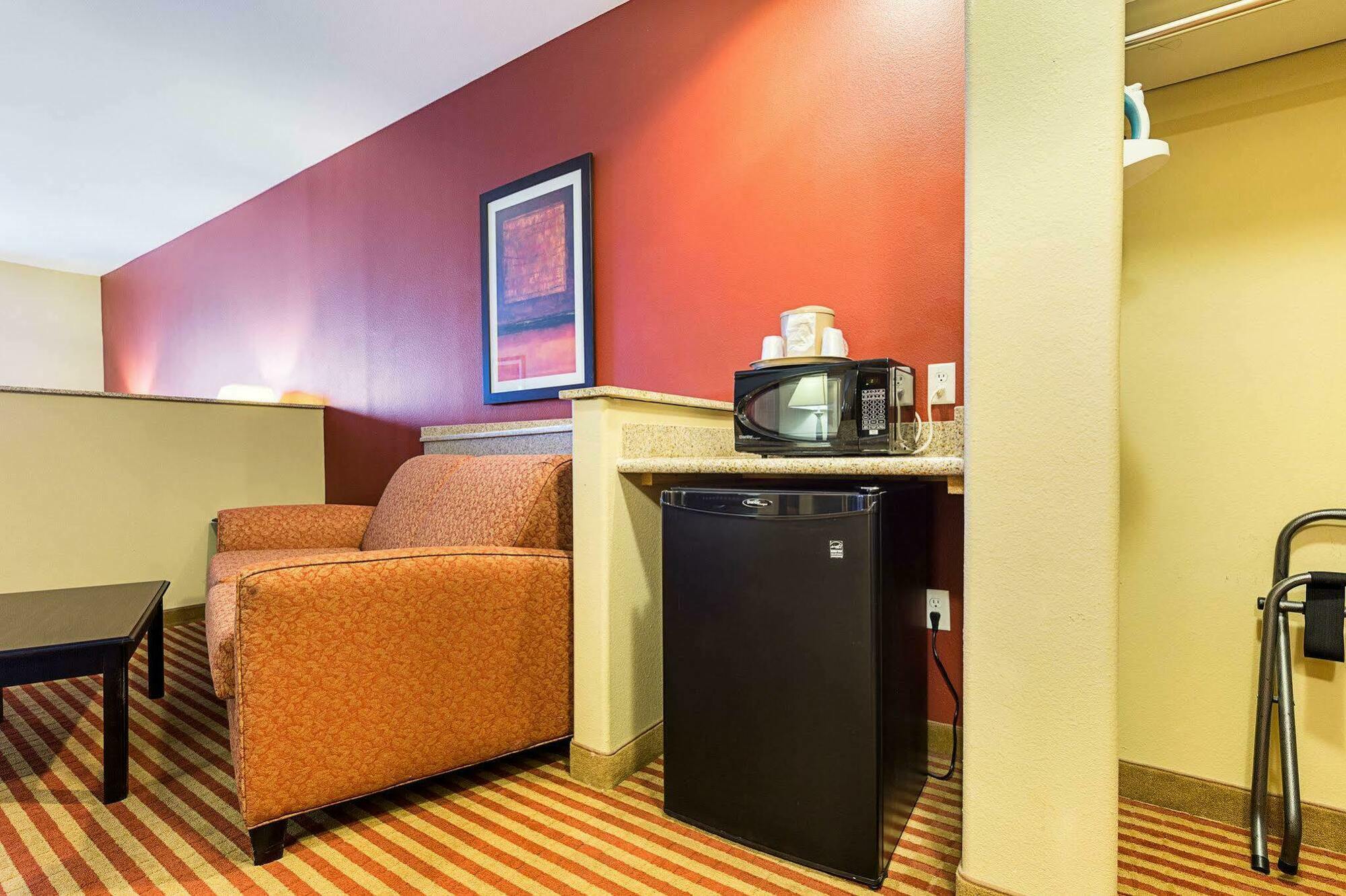Inn Comfort By Choice Orange, Tx Orange