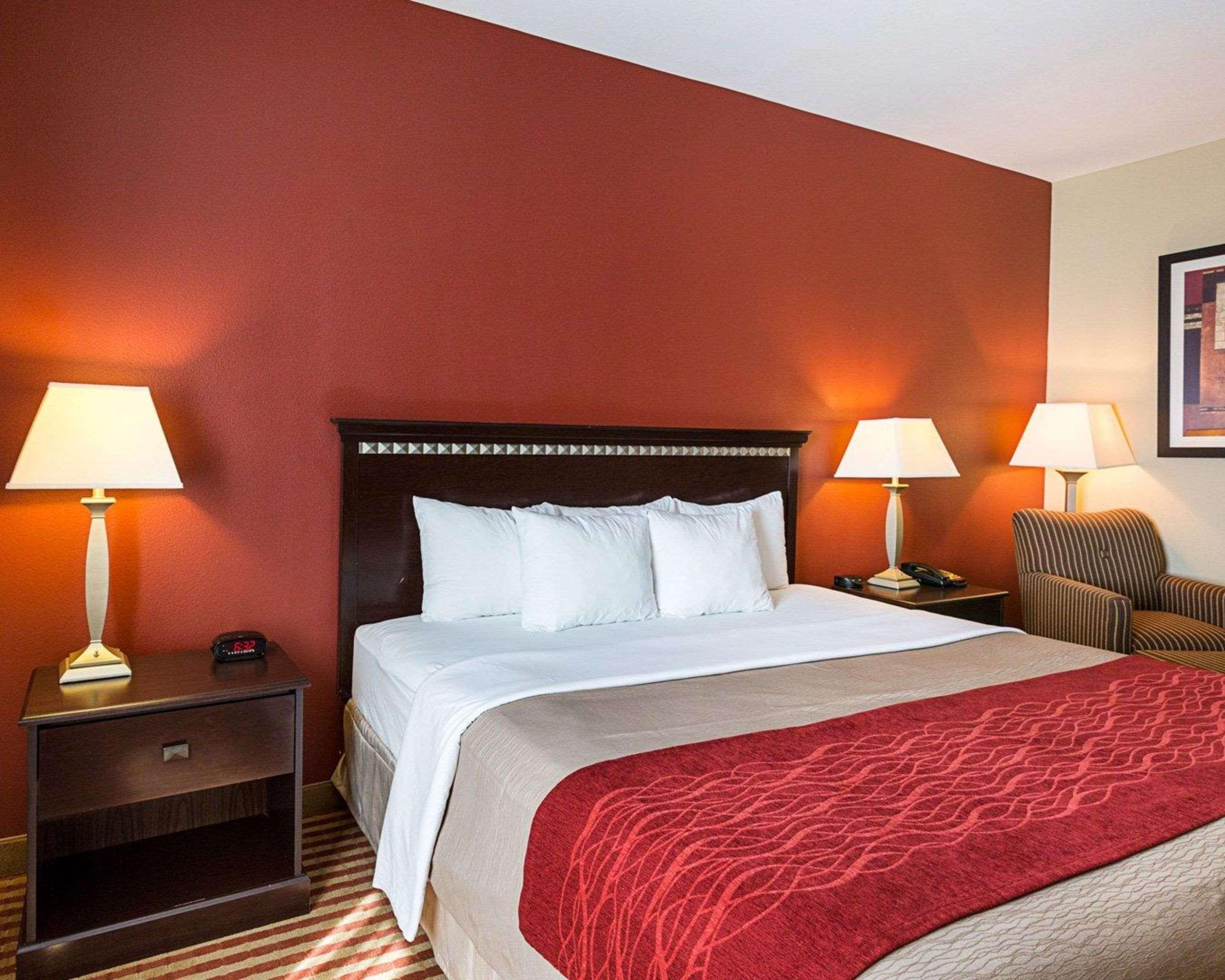Locanda Comfort By Choice Orange, Tx