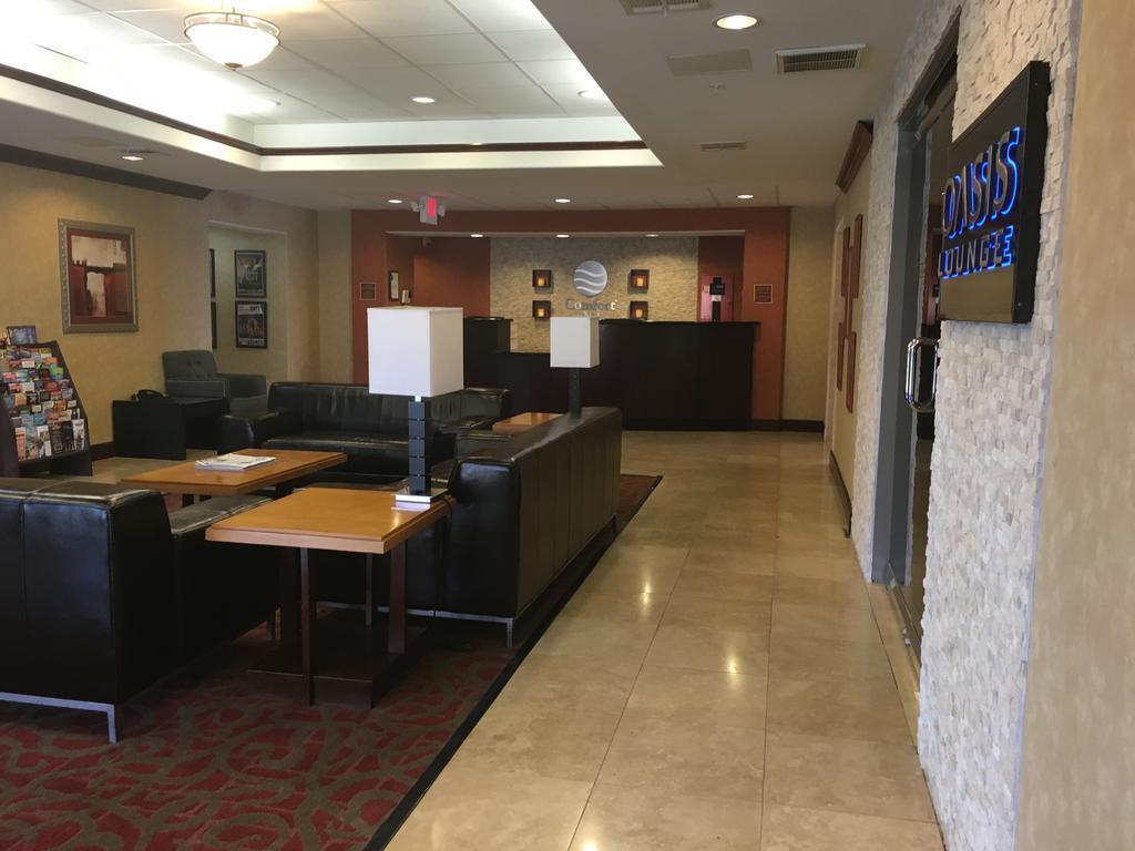 Locanda Comfort By Choice Orange, Tx 3*