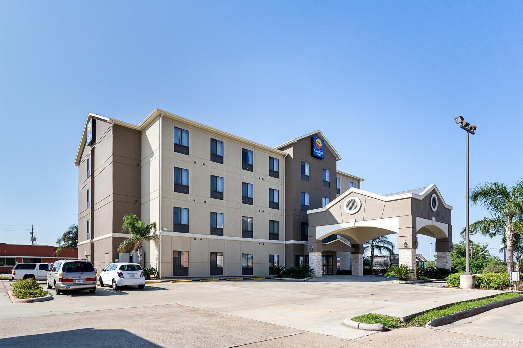 Locanda Comfort By Choice Orange, Tx