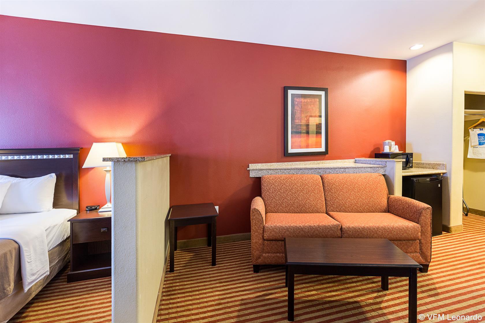 Locanda Comfort By Choice Orange, Tx Orange