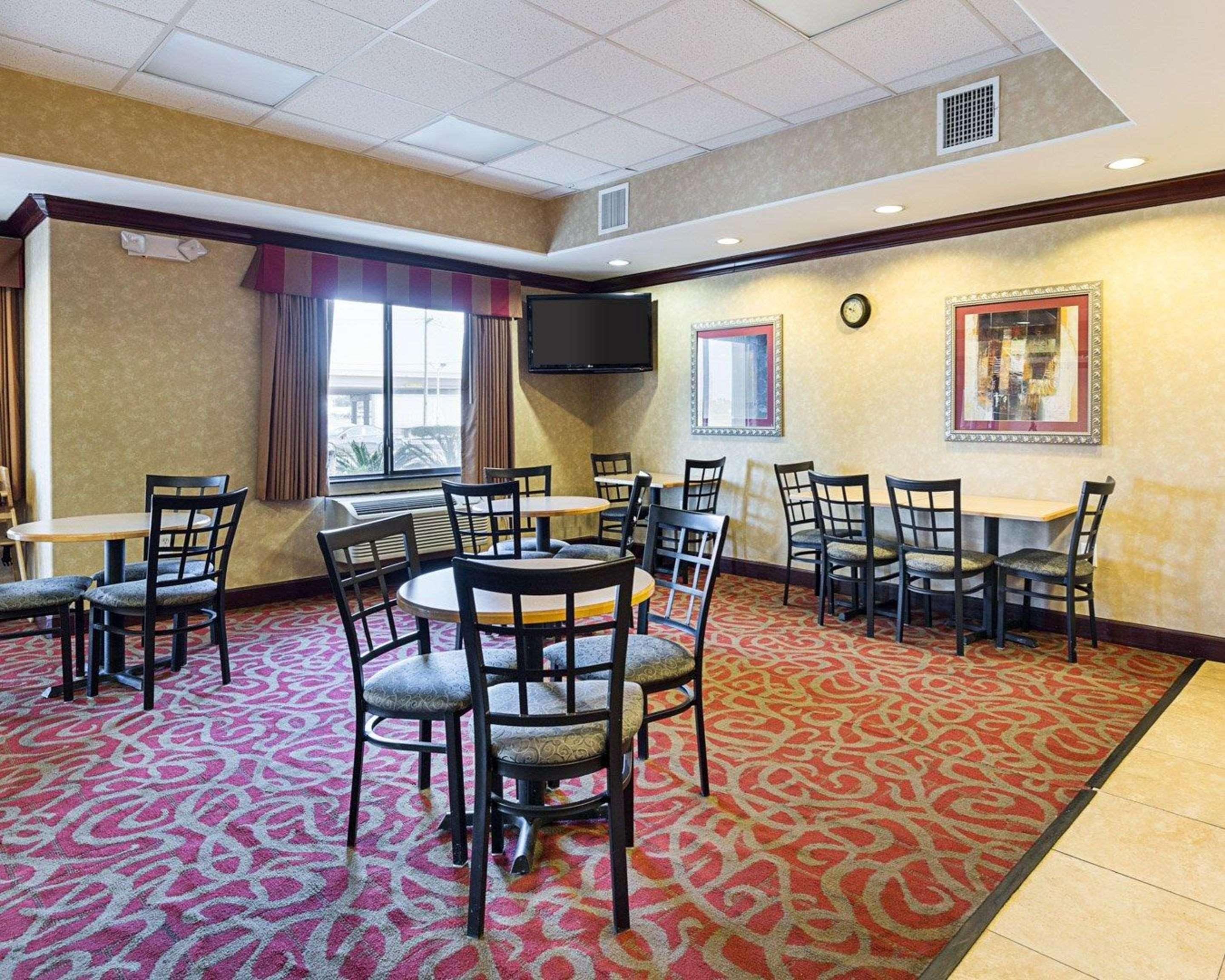 Locanda Comfort By Choice Orange, Tx Orange