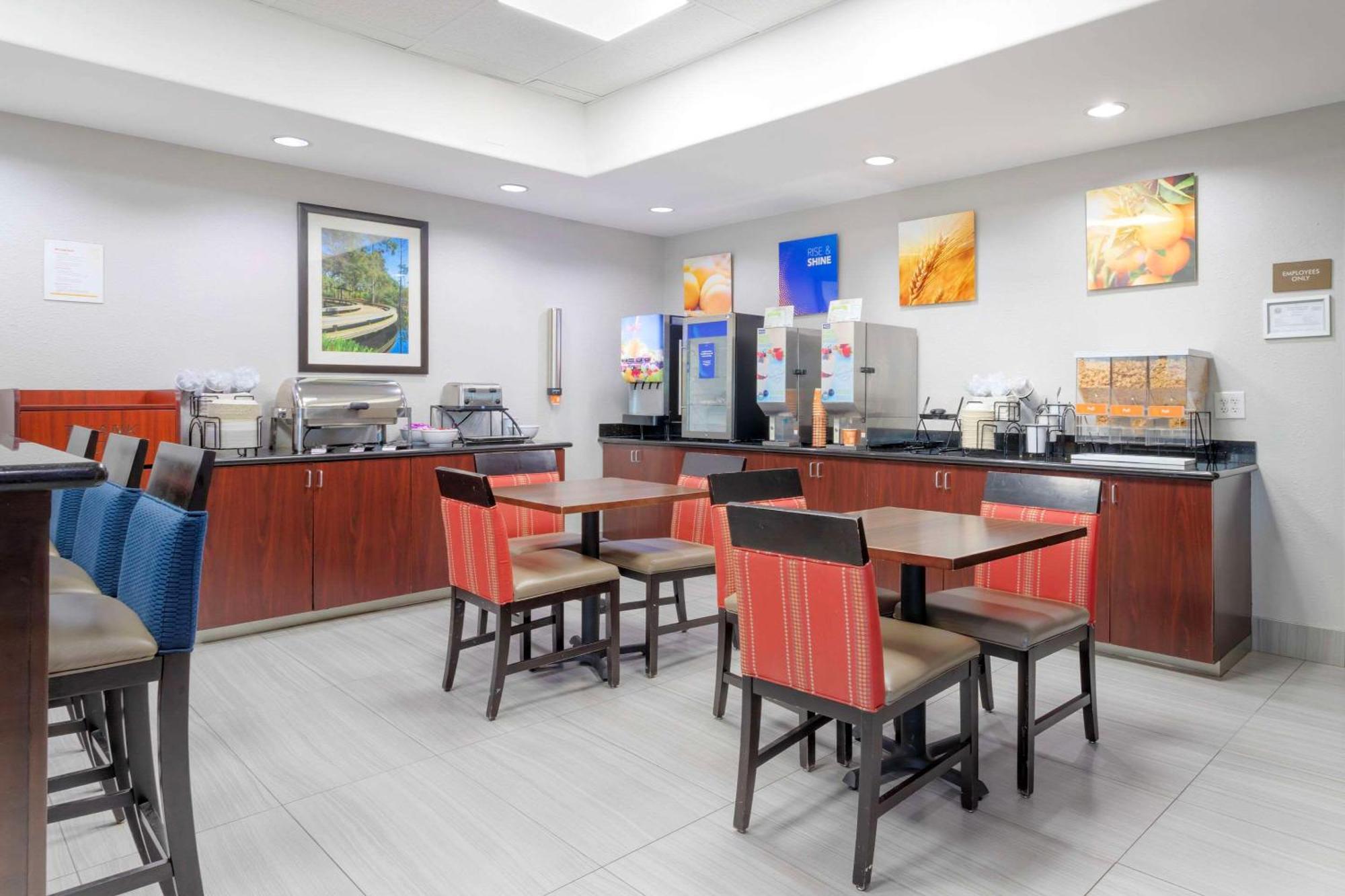 Locanda Comfort By Choice Orange, Tx 3*
