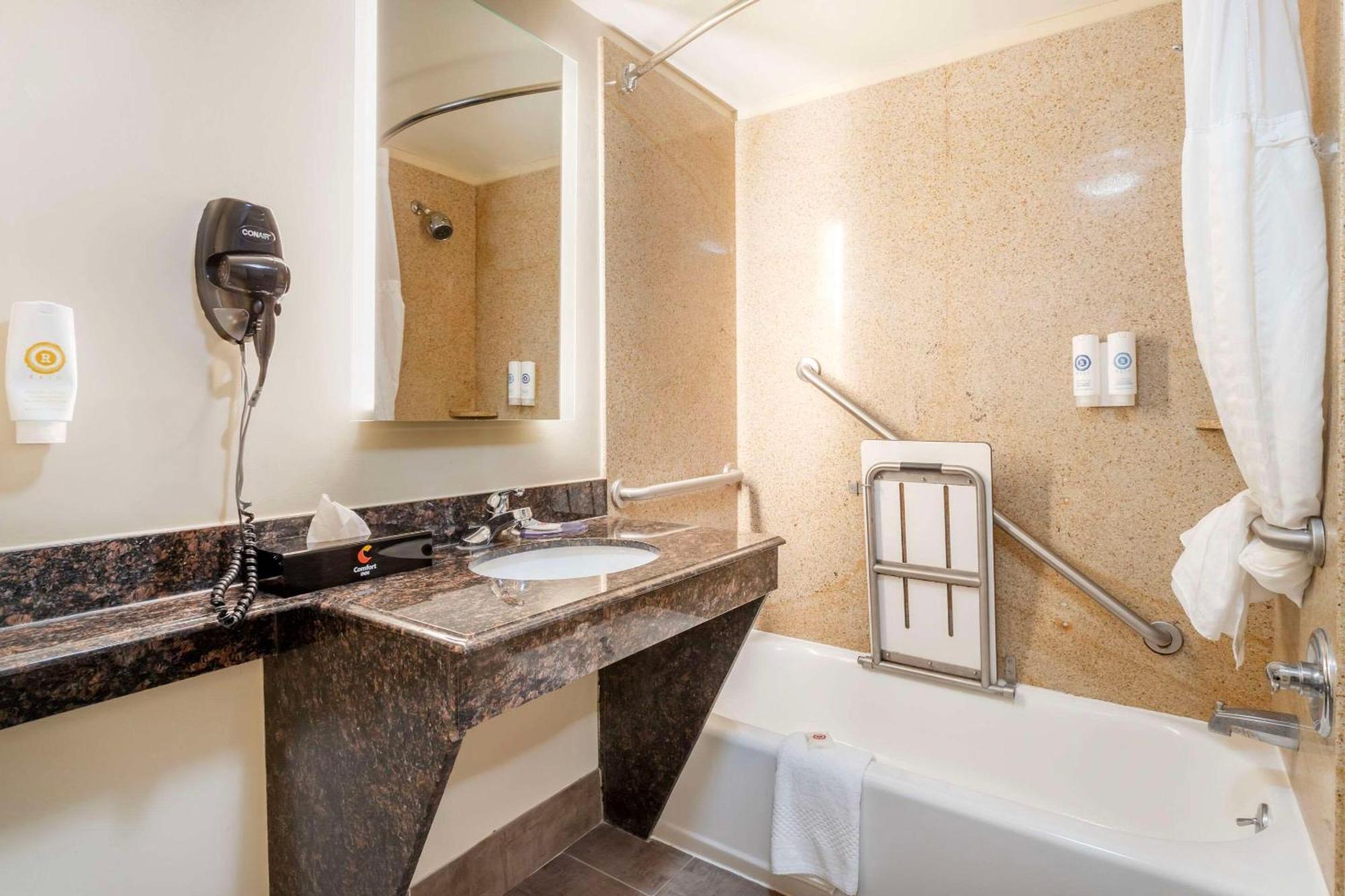 Comfort By Choice Orange, Tx Locanda 3*