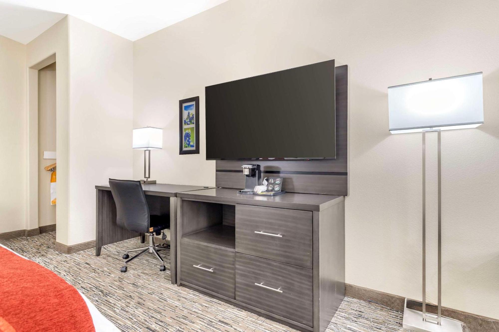 Locanda Comfort By Choice Orange, Tx
