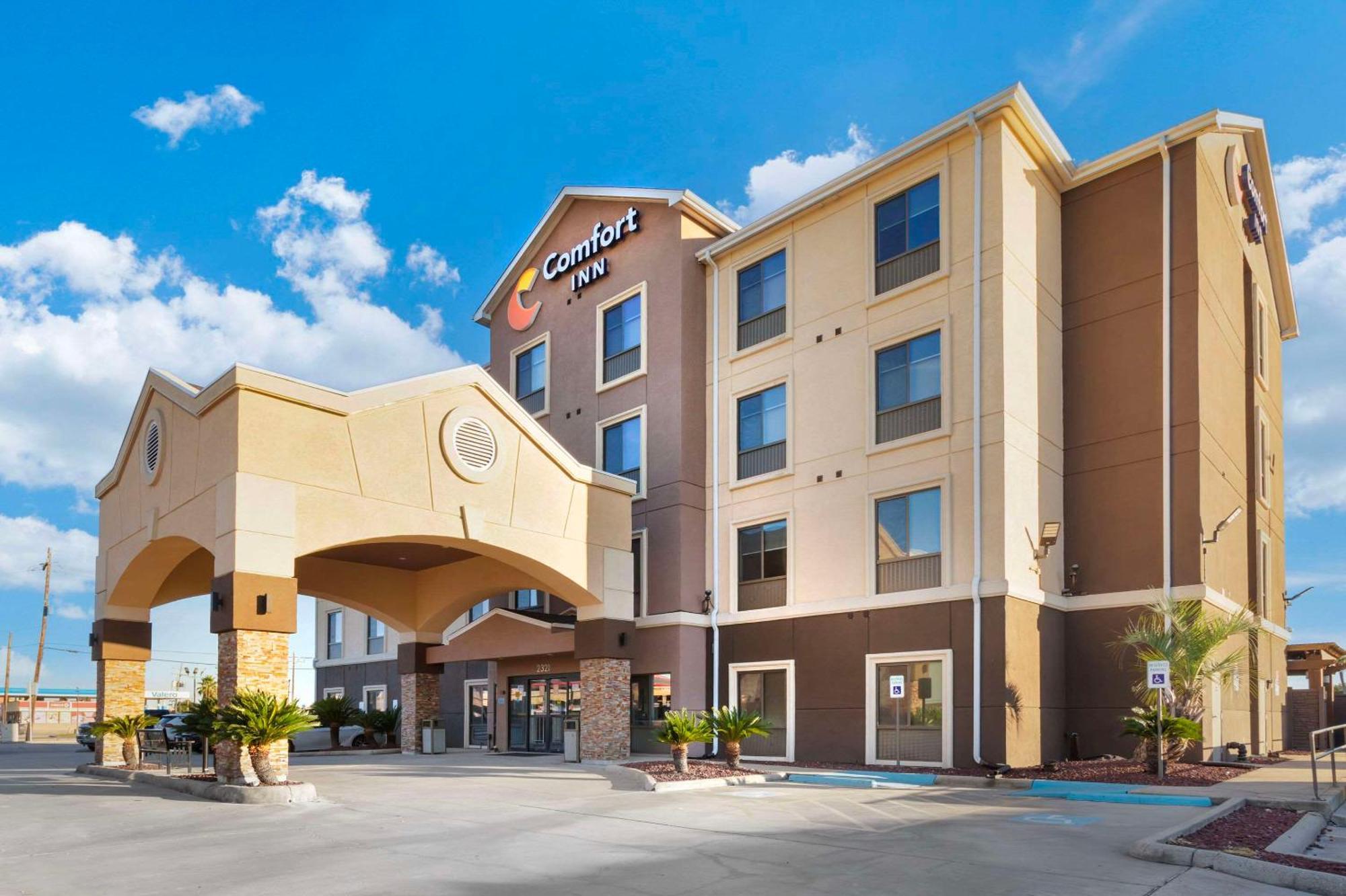 Comfort By Choice Orange, Tx Locanda 3*