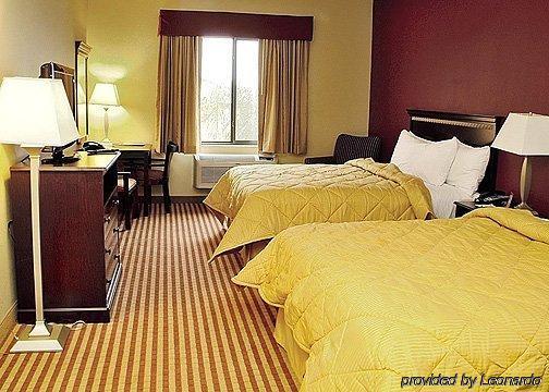 Locanda Comfort By Choice Orange, Tx 3*