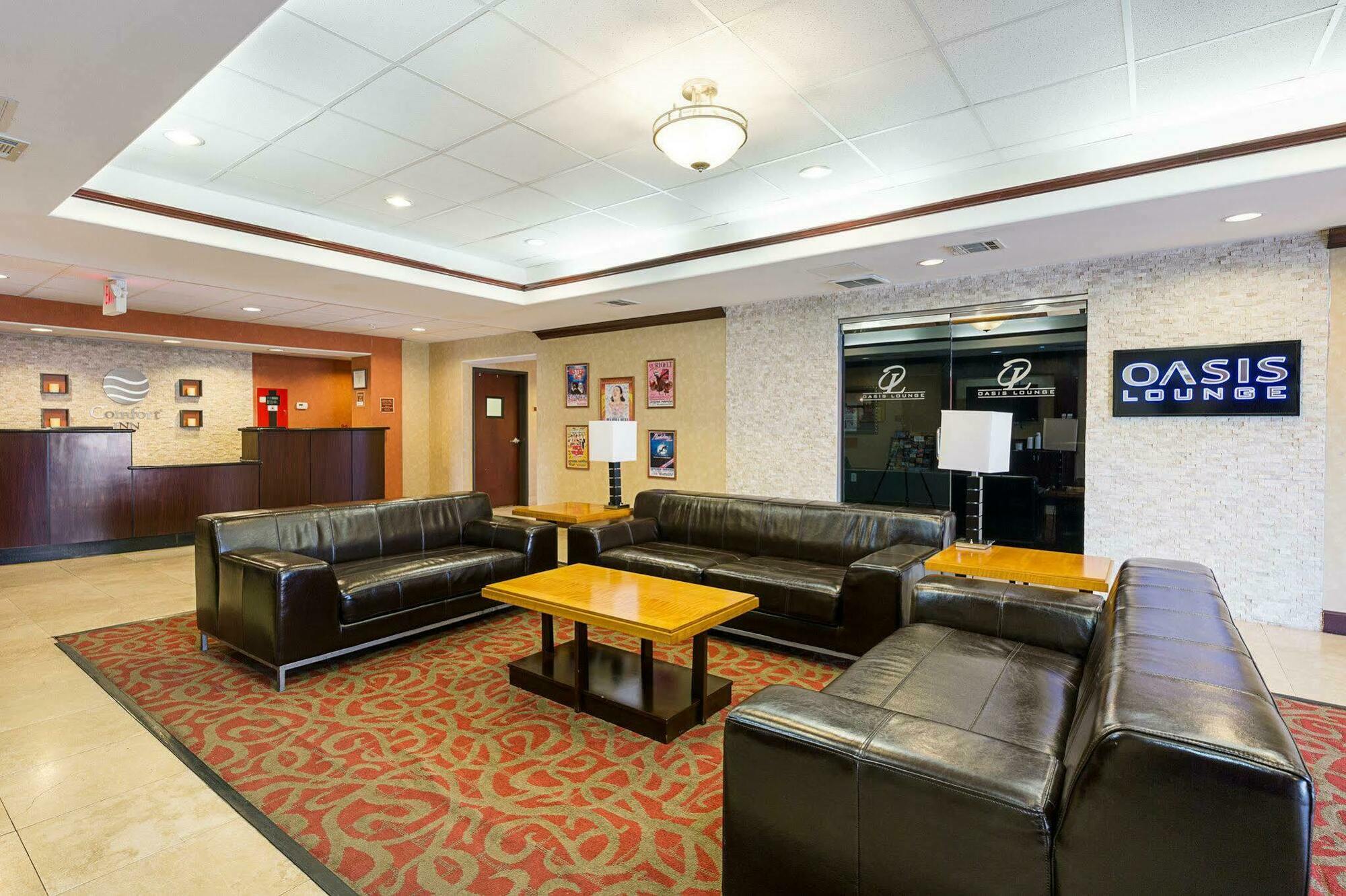 Locanda Comfort By Choice Orange, Tx Orange
