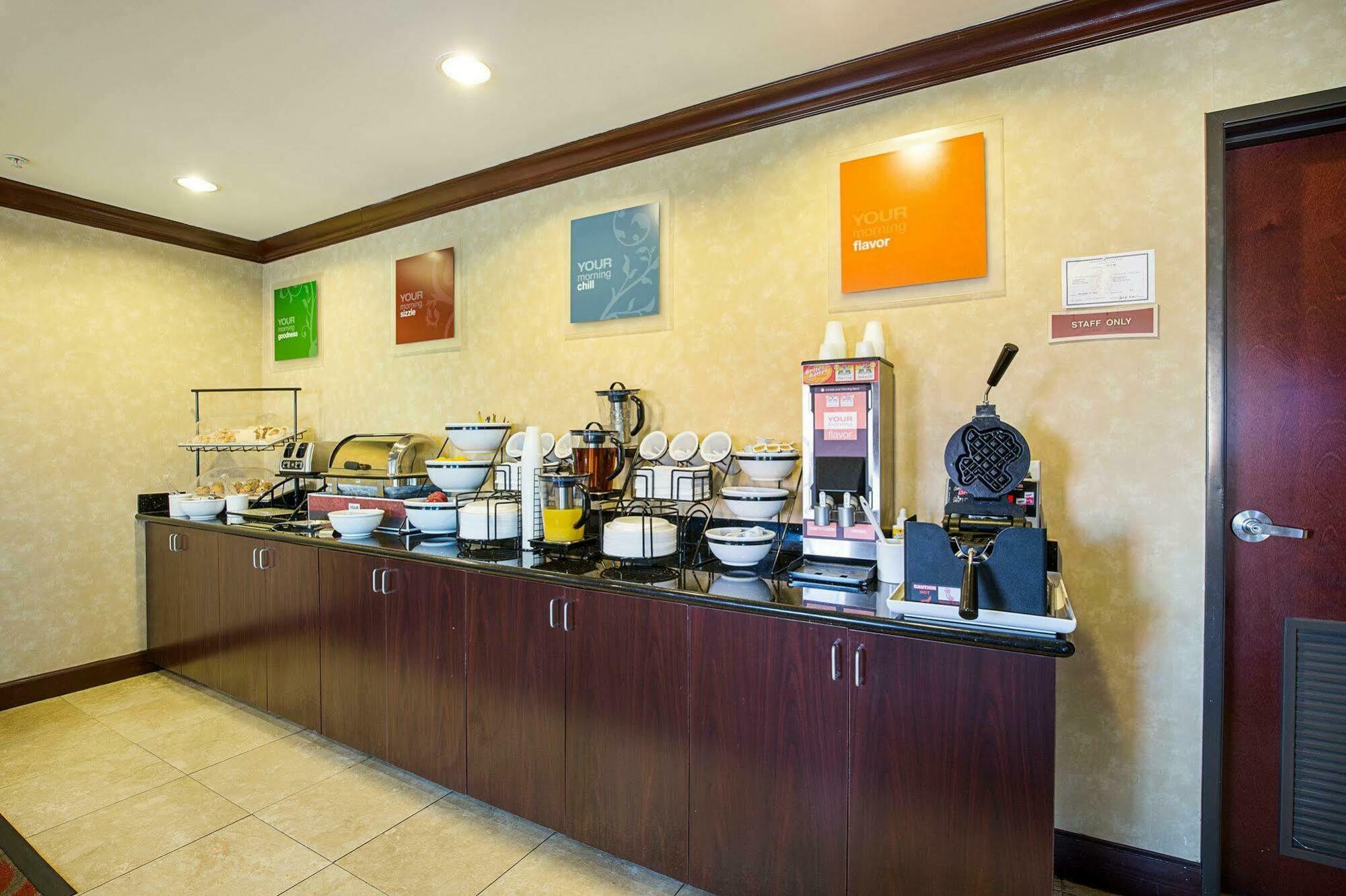 Locanda Comfort By Choice Orange, Tx 3*