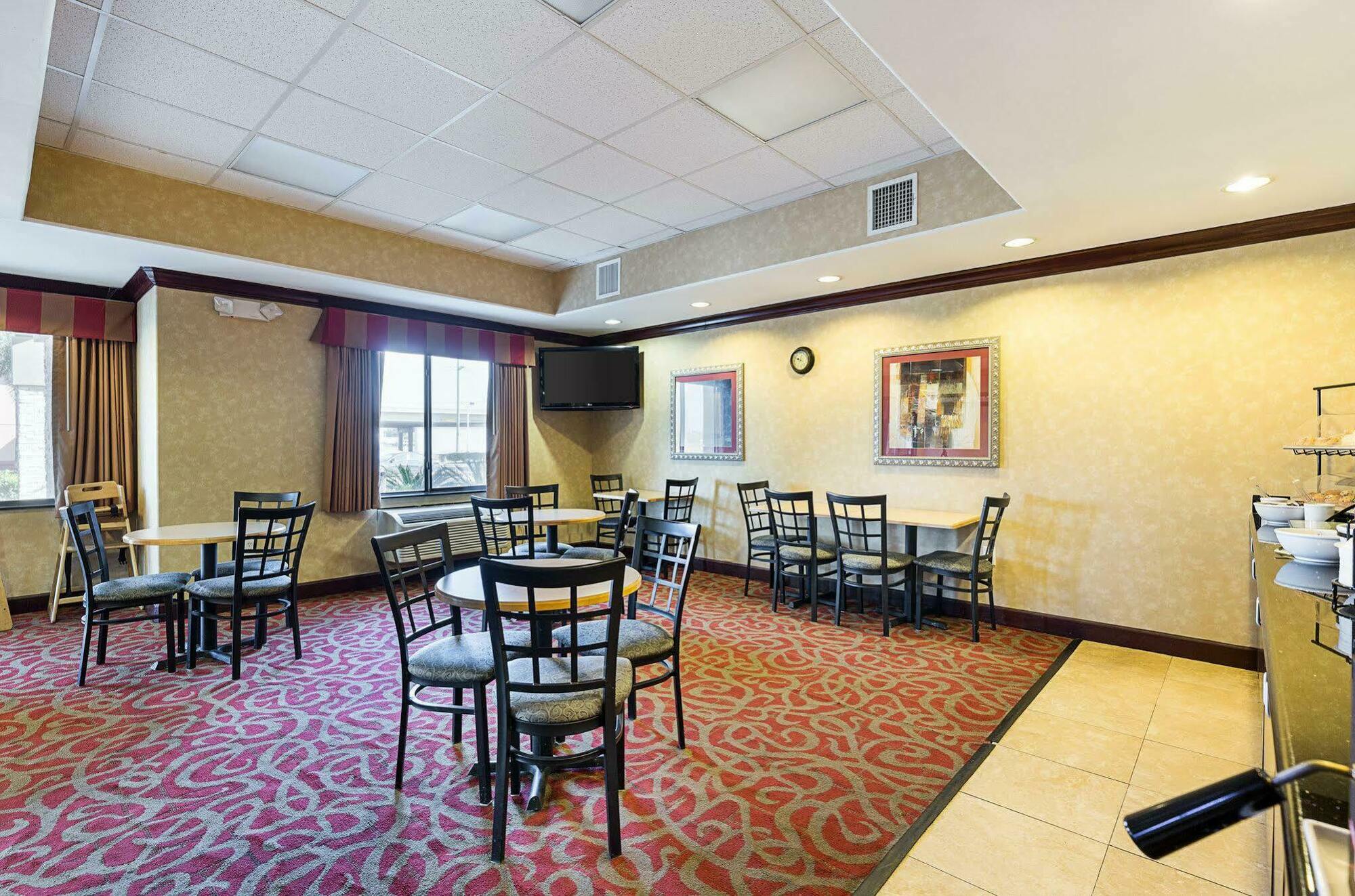 Comfort By Choice Orange, Tx Locanda 3*
